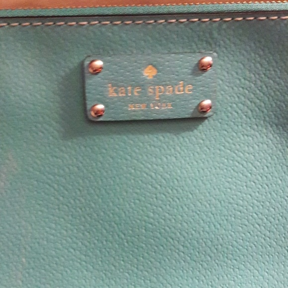 Kate Spade Purse - Picture 3 of 8